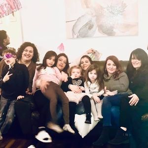 Meet your Posher, Rozy